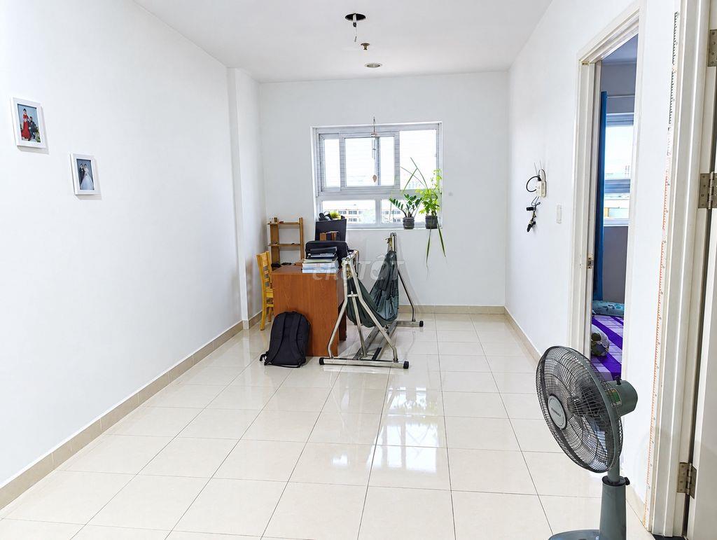Bán căn hộ Linh Trung, SHR, 2PN-59m2, Gía 2 tỷ650 thương lượng