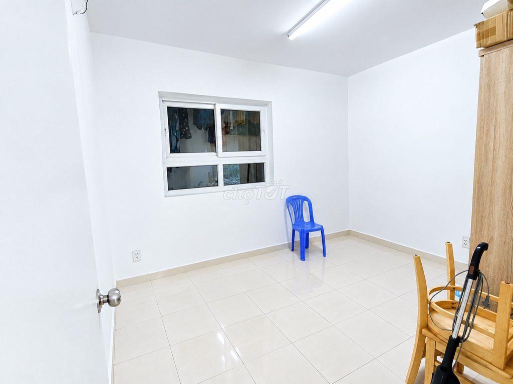 Bán căn hộ Linh Trung, SHR, 2PN-59m2, Gía 2 tỷ650 thương lượng