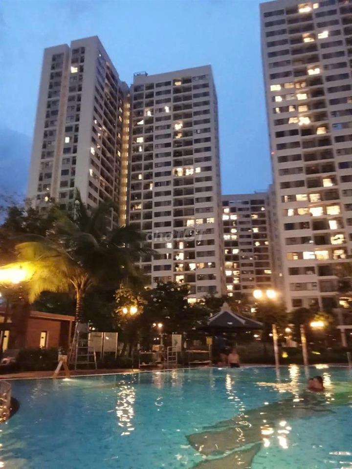 Cần tiền bán căn hộ view đẹp giá rẻ..