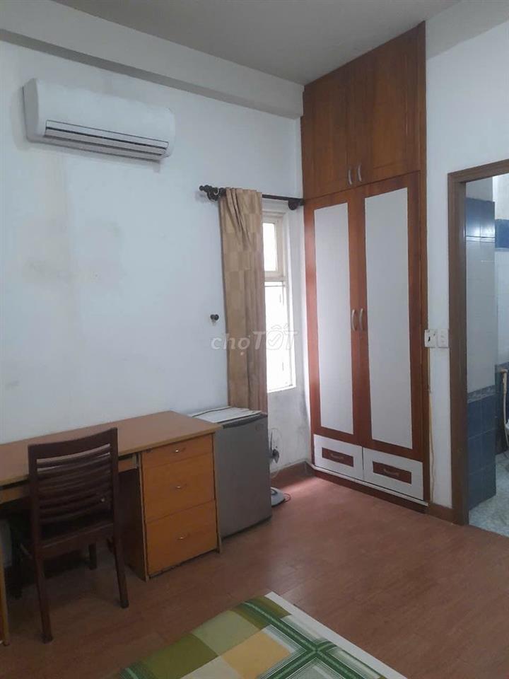Cho thuê phòng như căn hộ mini.