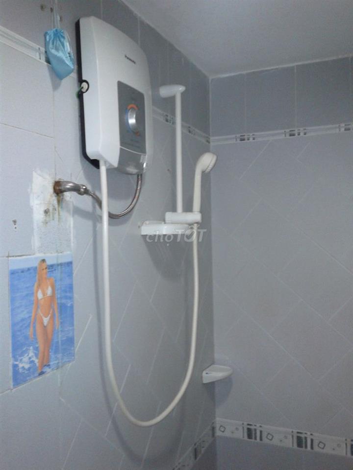 Cho thuê phòng như căn hộ mini.
