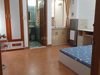 Cho thuê phòng như căn hộ mini.