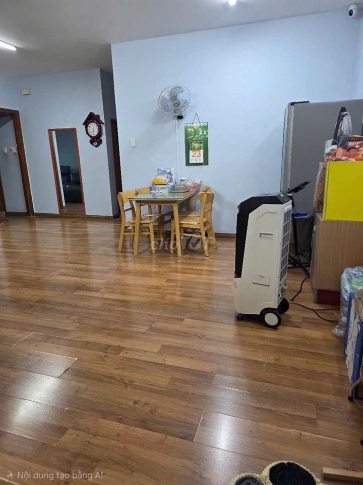 Chính chủ cần bán căn hộ chung cư Sunview 1& 2