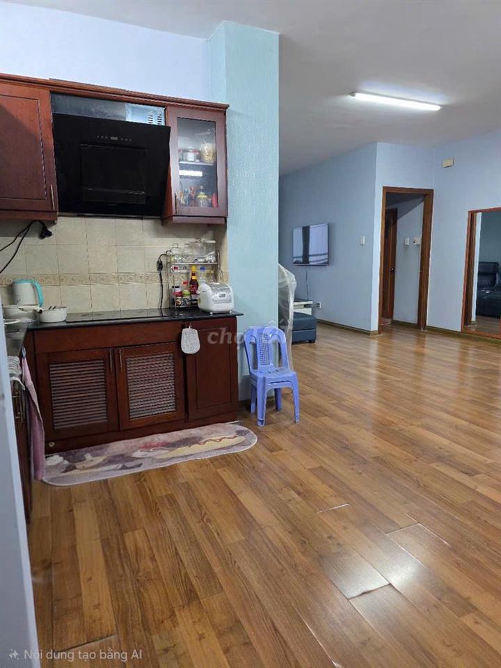 Chính chủ cần bán căn hộ chung cư Sunview 1& 2