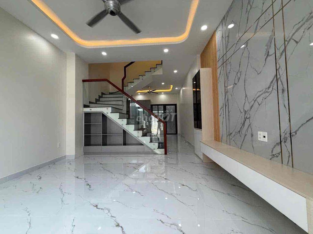 NHÀ ĐẸP - GIÁ RẺ