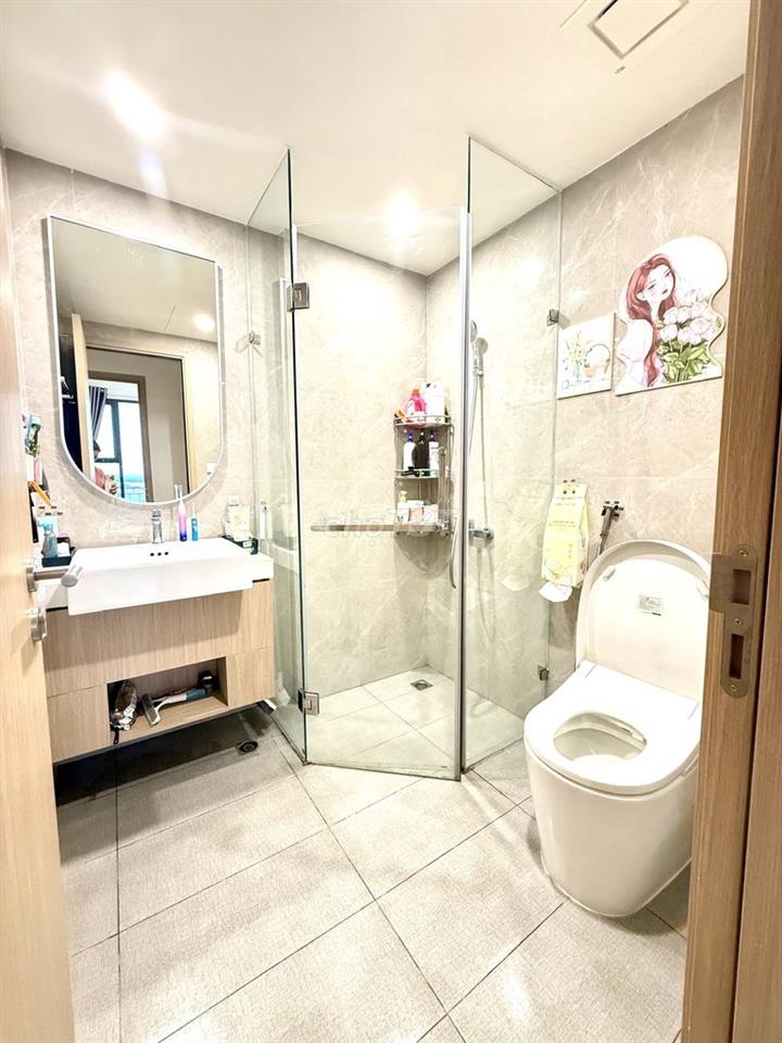 Cần bán căn hộ