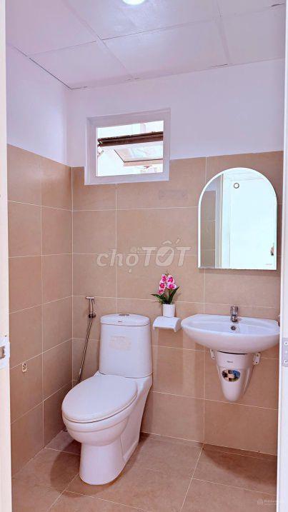 Cắt lỗ căn 2 phòng ngủ Chung cư ngay QL13 Hiệp Bình Phước