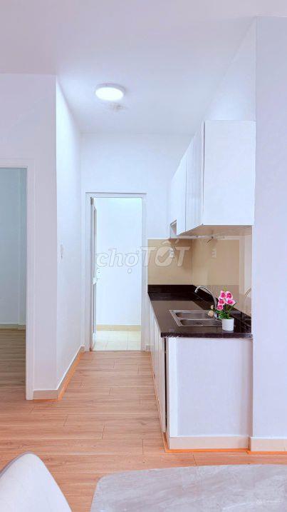 Cắt lỗ căn 2 phòng ngủ Chung cư ngay QL13 Hiệp Bình Phước