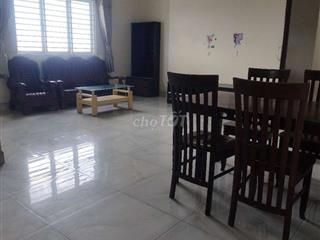 Bán căn hộ Chung cư Mỹ Long gần TTTM Gigamall