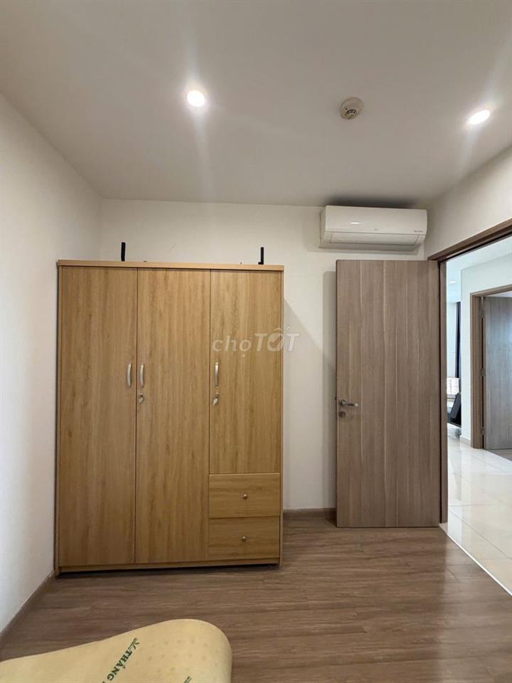 BÁN CĂN HỘ VINHOMES Q9 – 2PN -1WC, TẦNG CAO, SỔ HỒNG SẴN – CHÍNH CHỦ
