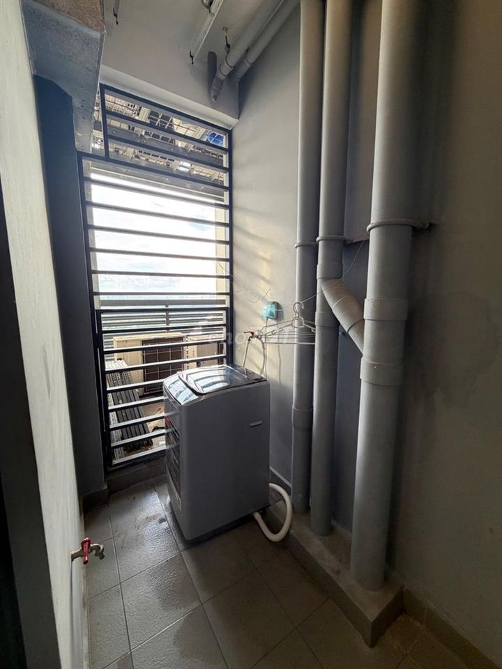 BÁN CĂN HỘ VINHOMES Q9 – 2PN -1WC, TẦNG CAO, SỔ HỒNG SẴN – CHÍNH CHỦ