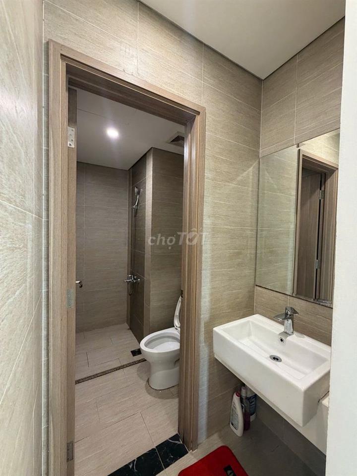BÁN CĂN HỘ VINHOMES Q9 – 2PN -1WC, TẦNG CAO, SỔ HỒNG SẴN – CHÍNH CHỦ