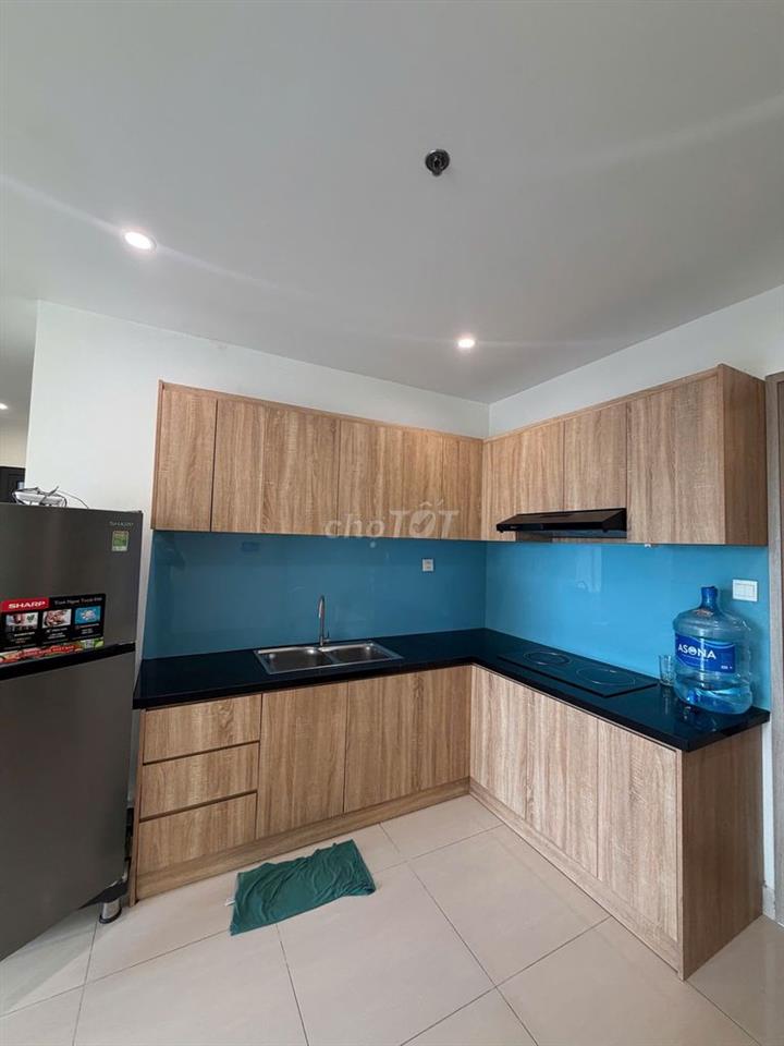 BÁN CĂN HỘ VINHOMES Q9 – 2PN -1WC, TẦNG CAO, SỔ HỒNG SẴN – CHÍNH CHỦ