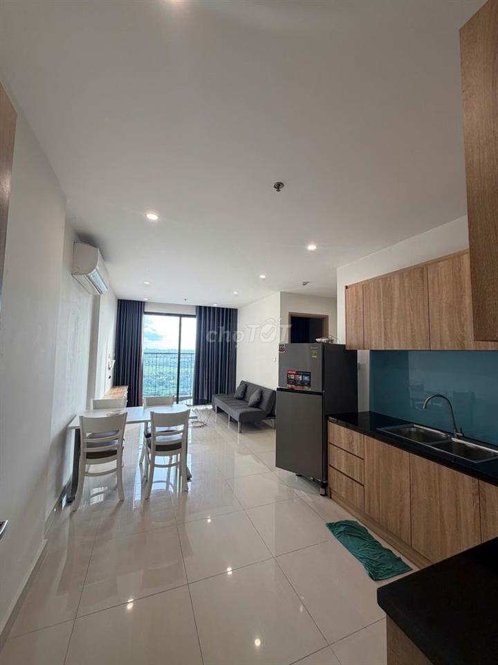 BÁN CĂN HỘ VINHOMES Q9 – 2PN -1WC, TẦNG CAO, SỔ HỒNG SẴN – CHÍNH CHỦ