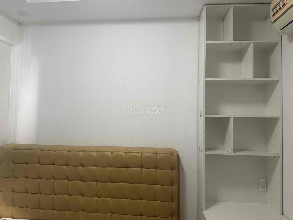 CHÍNH CHỦ BÁN CĂN HỘ CITI SOHO CÁT LÁI – 2PN 2WC – FULL NỘI THẤT ĐẸP –