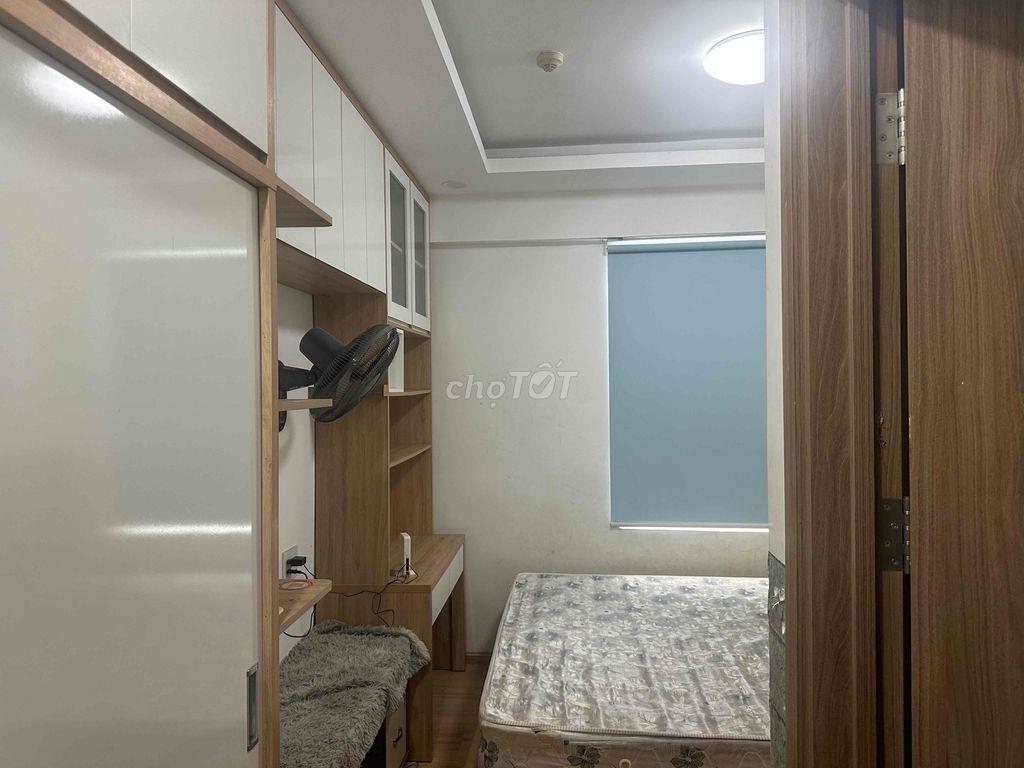 CHÍNH CHỦ BÁN CĂN HỘ CITI SOHO CÁT LÁI – 2PN 2WC – FULL NỘI THẤT ĐẸP –