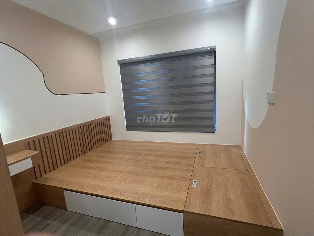 CHÍNH CHỦ CẦN BÁN CĂN HỘ 1PN+ , TÒA BS9 - VINHOMES GRAND PARK