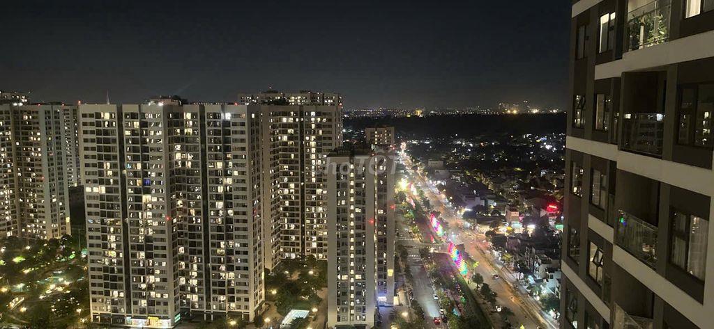 CHÍNH CHỦ CẦN BÁN CĂN HỘ 1PN+ , TÒA BS9 - VINHOMES GRAND PARK