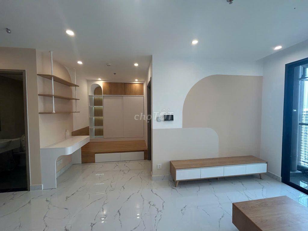 CHÍNH CHỦ CẦN BÁN CĂN HỘ 1PN+ , TÒA BS9 - VINHOMES GRAND PARK