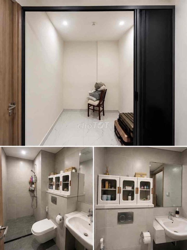 Chính chủ - bán căn hộ Vinhomes Grand Park 2 tỷ 950