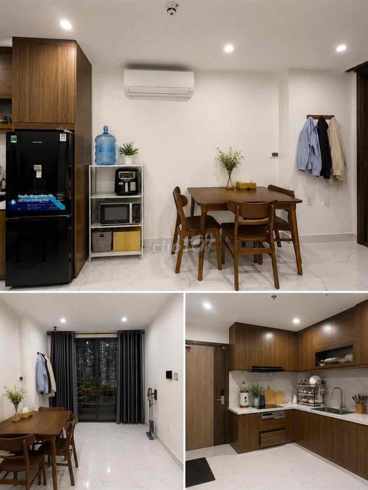 Chính chủ - bán căn hộ Vinhomes Grand Park 2 tỷ 950