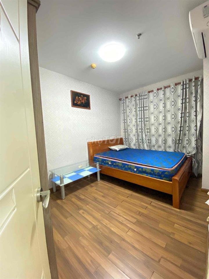 Căn hộ Thủ Đức  Full Nội thất chỉ 2,6 sổ sẵn