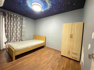 Căn hộ Thủ Đức  Full Nội thất chỉ 2,6 sổ sẵn