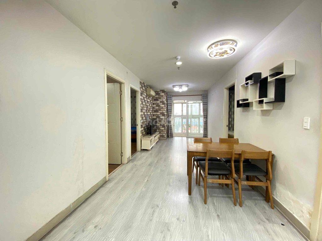Căn hộ Thủ Đức  Full Nội thất chỉ 2,6 sổ sẵn