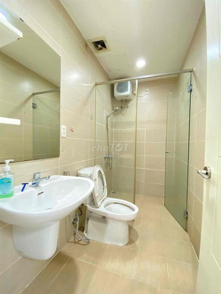 Căn hộ Thủ Đức  Full Nội thất chỉ 2,6 sổ sẵn