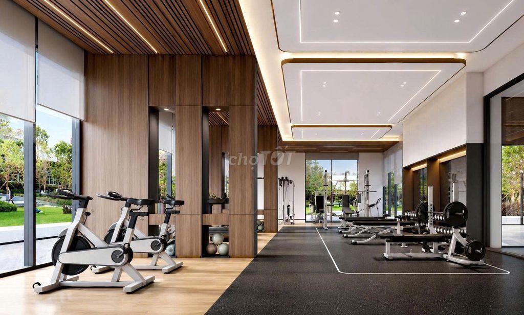 Căn hộ cao cấp Gladia Heights phát triển bởi Khang Điền & Keppel,