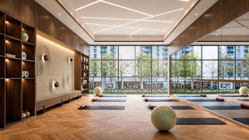 Căn hộ cao cấp Gladia Heights phát triển bởi Khang Điền & Keppel,