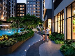 Căn hộ cao cấp Gladia Heights phát triển bởi Khang Điền & Keppel,