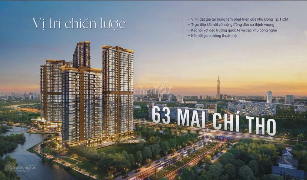 Căn hộ cao cấp Eaton Park A1.24.xx