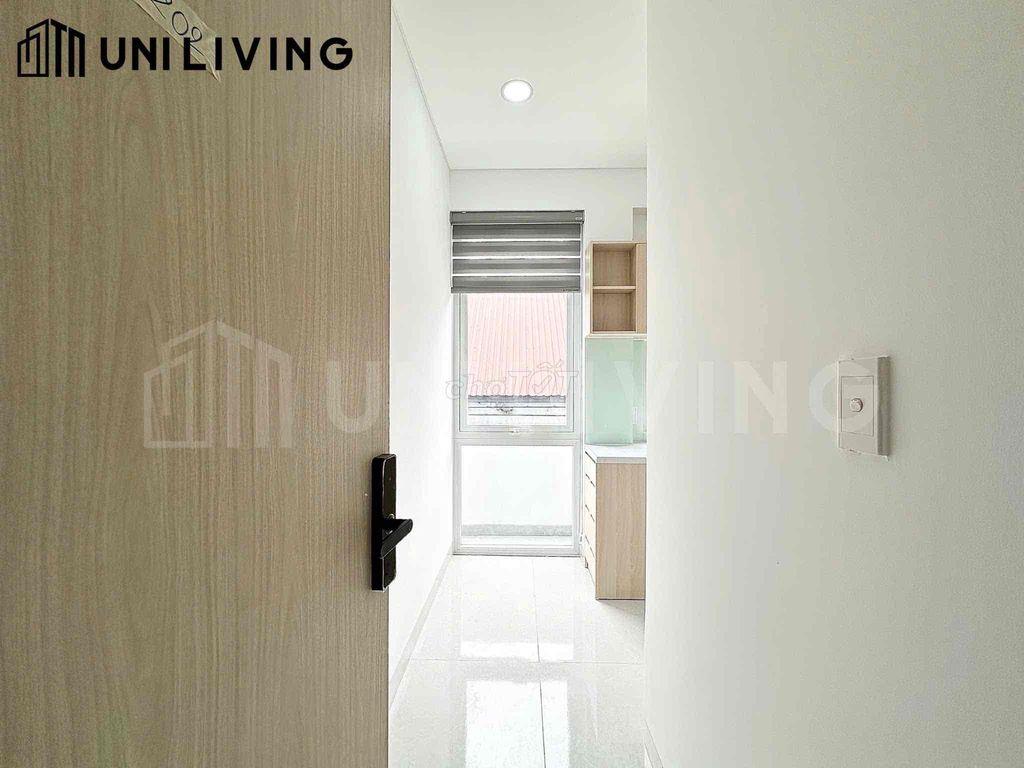 🌻APARTMENT RENT | DUPLEX BANCONL KÍNH -FULL NỘI THẤT - ĐẬU ĐƯỢC Ô TÔ