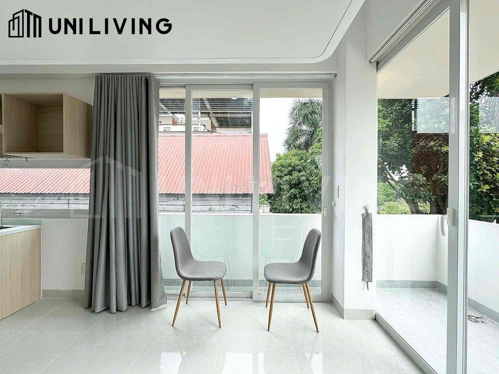 🌻APARTMENT RENT | DUPLEX BANCONL KÍNH -FULL NỘI THẤT - ĐẬU ĐƯỢC Ô TÔ