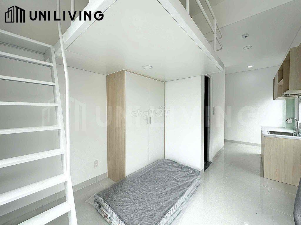 🌻APARTMENT RENT | DUPLEX BANCONL KÍNH -FULL NỘI THẤT - ĐẬU ĐƯỢC Ô TÔ