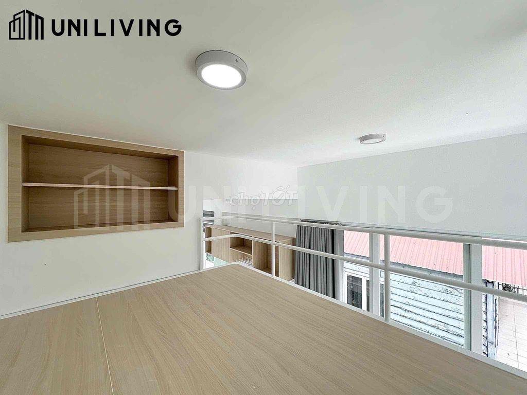 🌻APARTMENT RENT | DUPLEX BANCONL KÍNH -FULL NỘI THẤT - ĐẬU ĐƯỢC Ô TÔ