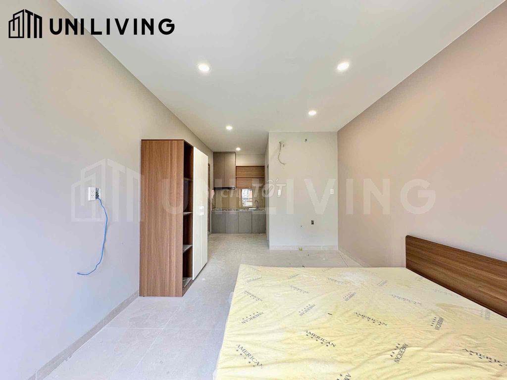 🔥APARTMENT RENT 🍀Banconl -Nhà mới 100% - Đầy ánh nắng - Full nội thất