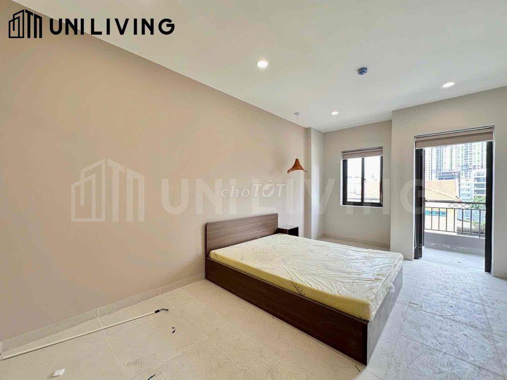 🔥APARTMENT RENT 🍀Banconl -Nhà mới 100% - Đầy ánh nắng - Full nội thất