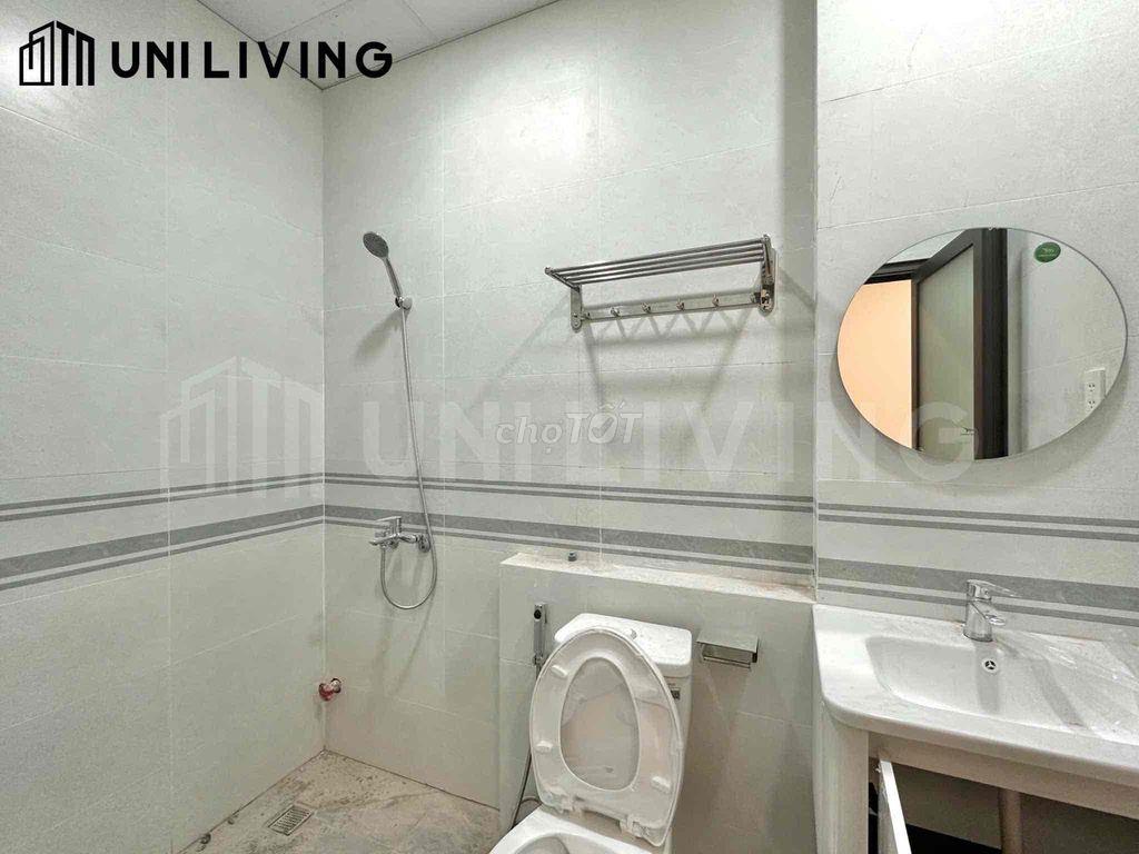 🔥APARTMENT RENT 🍀Banconl -Nhà mới 100% - Đầy ánh nắng - Full nội thất