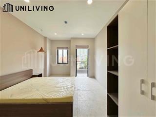 🔥APARTMENT RENT 🍀Banconl -Nhà mới 100% - Đầy ánh nắng - Full nội thất