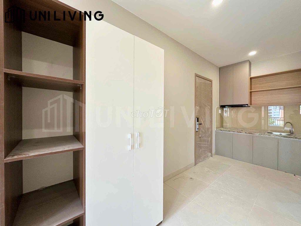 🔥APARTMENT RENT 🍀Banconl -Nhà mới 100% - Đầy ánh nắng - Full nội thất