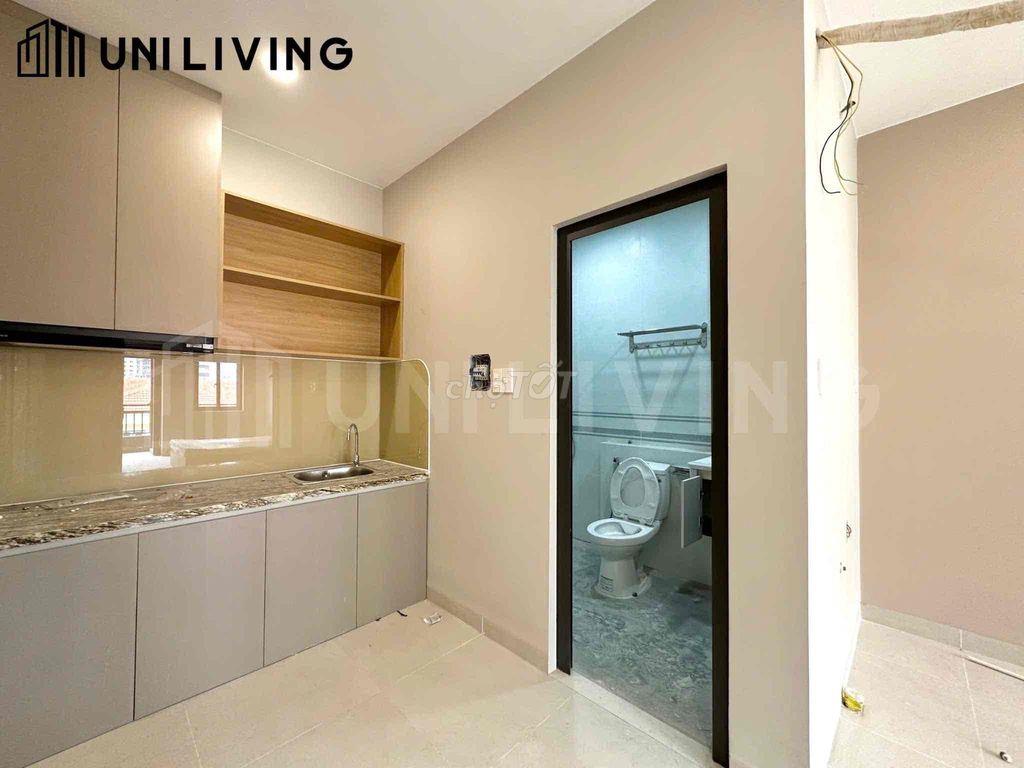 🔥APARTMENT RENT 🍀Banconl -Nhà mới 100% - Đầy ánh nắng - Full nội thất