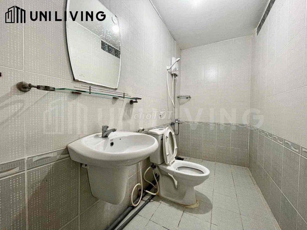 ❤️‍🔥HOT -STUDIO BANCONL - ☀️ÁNH SÁNG TỰ NHIÊN - FULL NỘI THẤT- ĐẬU Ô TÔ