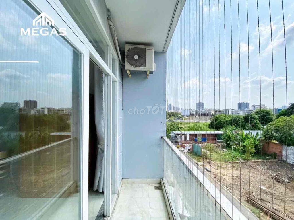 ❤️‍🔥HOT -STUDIO BANCONL - ☀️ÁNH SÁNG TỰ NHIÊN - FULL NỘI THẤT- ĐẬU Ô TÔ