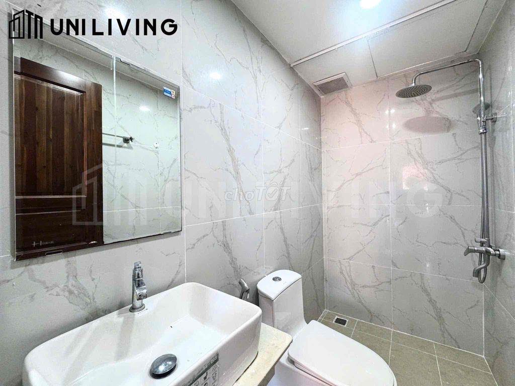 Căn hộ Banconl -Full nội thất -Ánh sáng xinh -Dọn phòng định kì