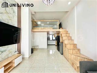🔥KHAI TRƯƠNG -DUPLEX FULL NỘI THẤT - SIÊU RỘNG - GÁC 2M