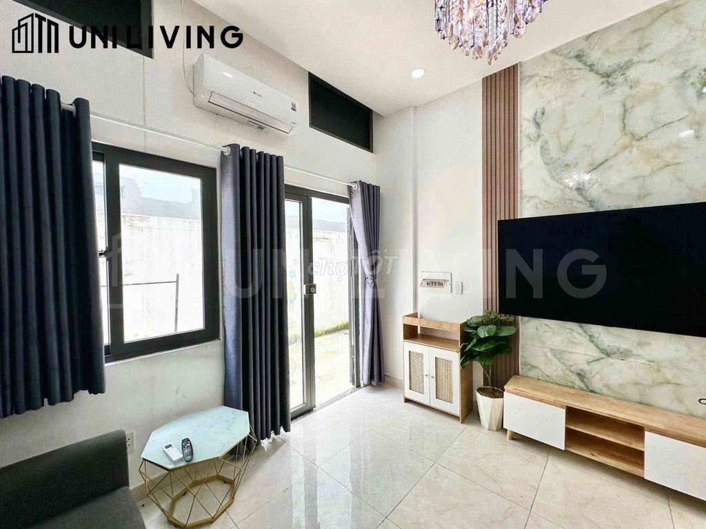 🔥KHAI TRƯƠNG -DUPLEX FULL NỘI THẤT - SIÊU RỘNG - GÁC 2M