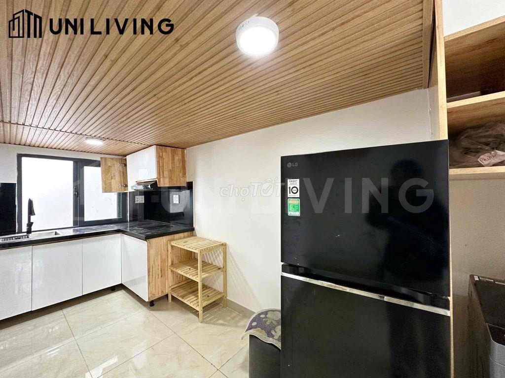 🔥KHAI TRƯƠNG -DUPLEX FULL NỘI THẤT - SIÊU RỘNG - GÁC 2M