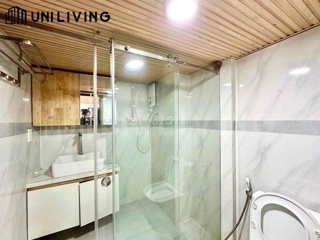 🔥KHAI TRƯƠNG -DUPLEX FULL NỘI THẤT - SIÊU RỘNG - GÁC 2M